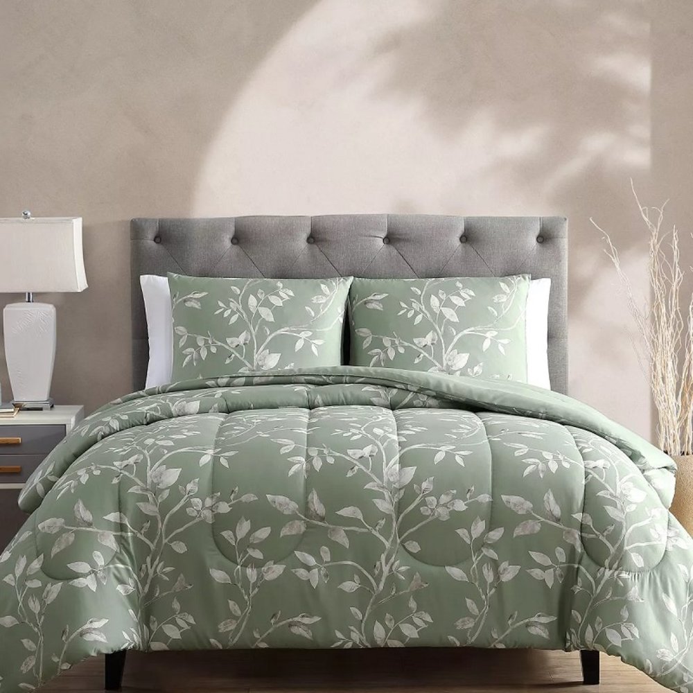 AMS Walls Comforter Set, Various Sizes